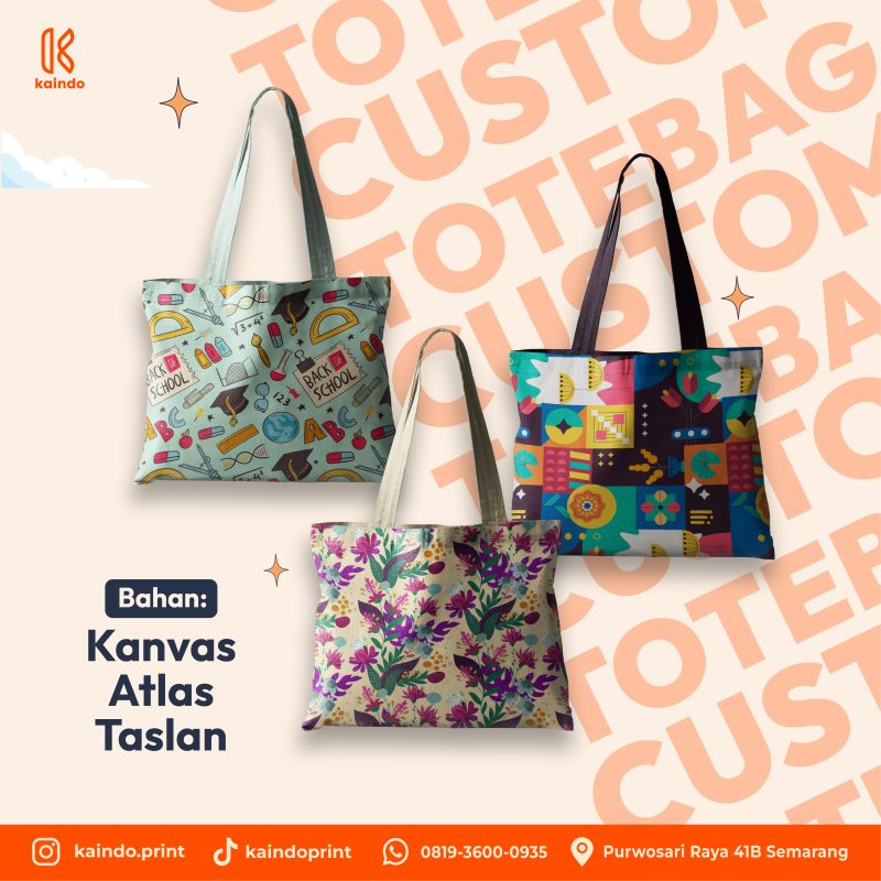 Tas Printing